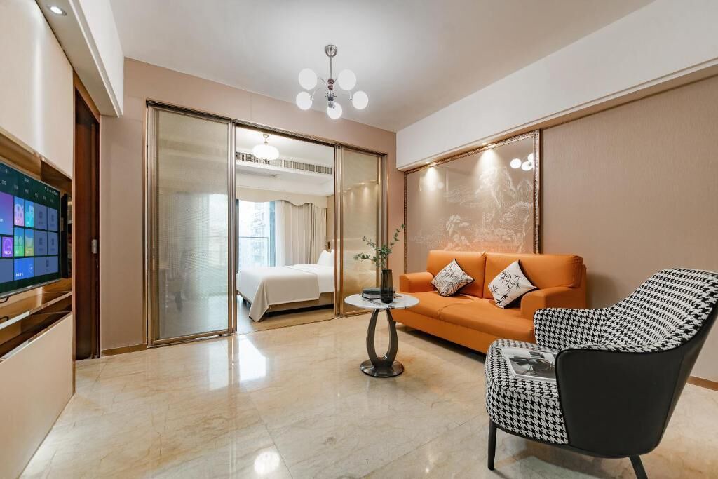 Photo of Bedroom in Foshan