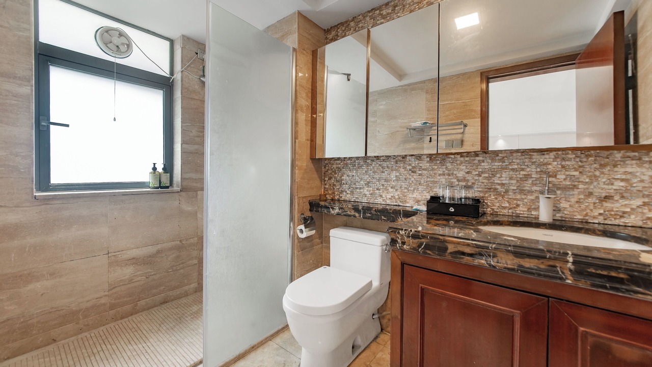 Photo of Bathroom in Foshan