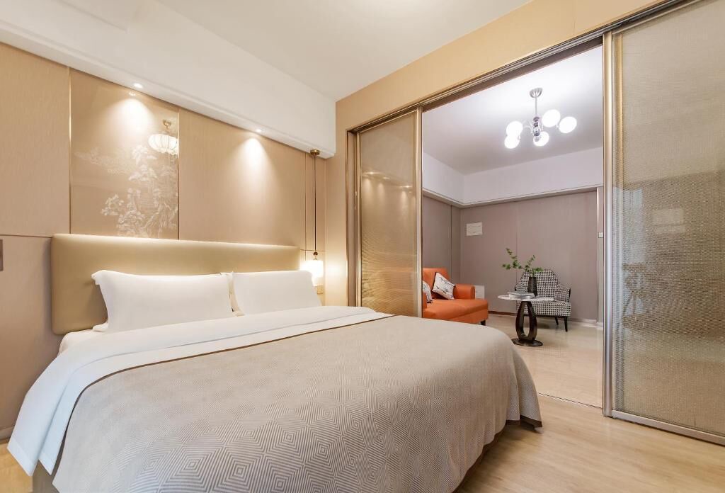 Photo of Bedroom in Foshan