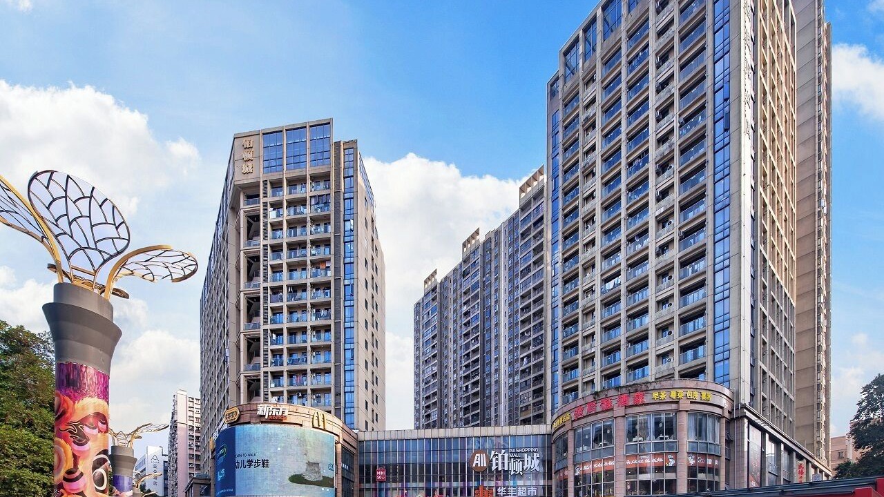 Photo of Outdoor in Foshan