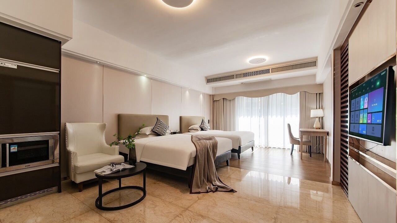 Photo of Bedroom in Foshan