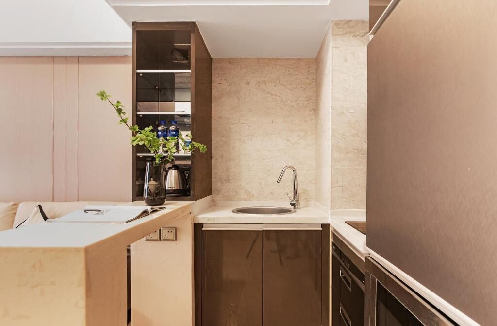 Photo of Kitchen in Foshan