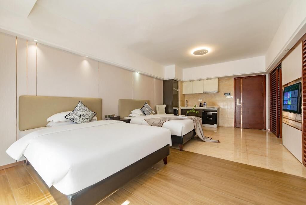 Photo of Bedroom in Foshan