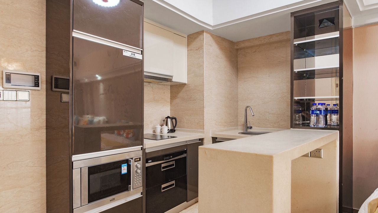 Photo of Kitchen in Foshan