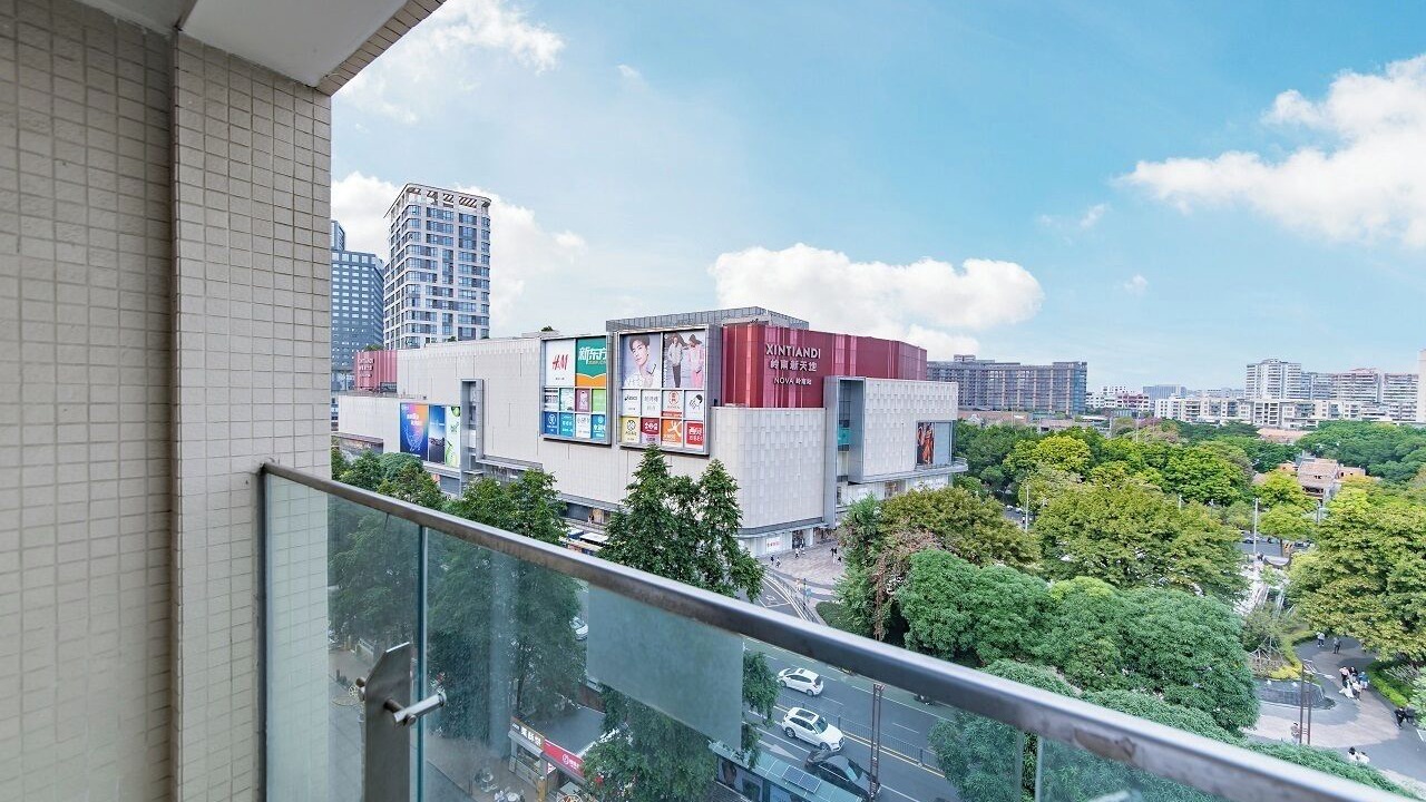 Photo of Bedroom in Foshan