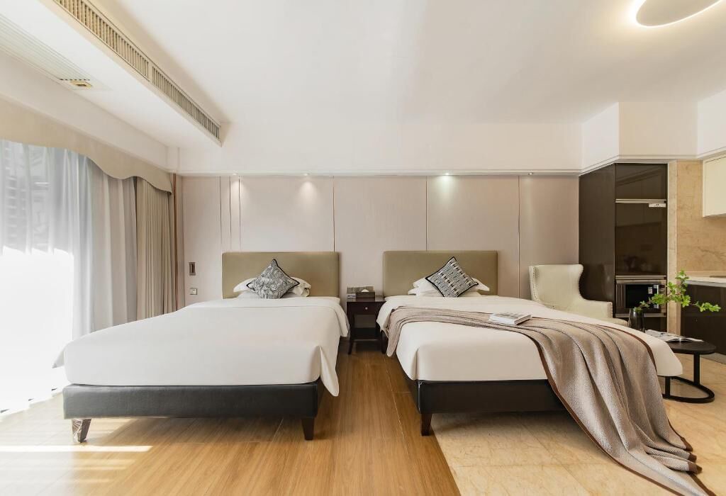 Photo of Bedroom in Foshan