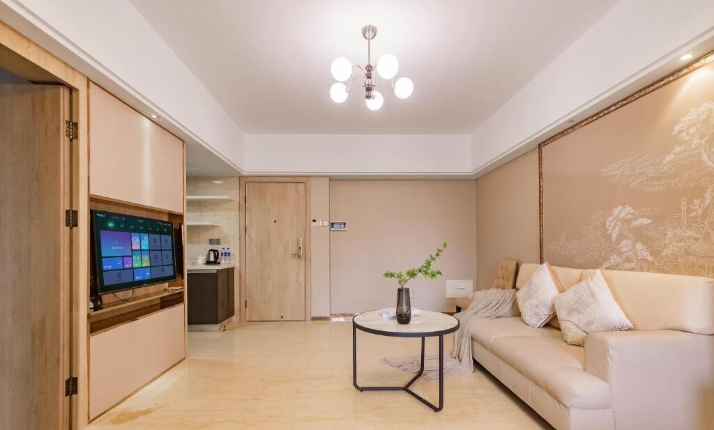 Photo of Livingroom in Foshan