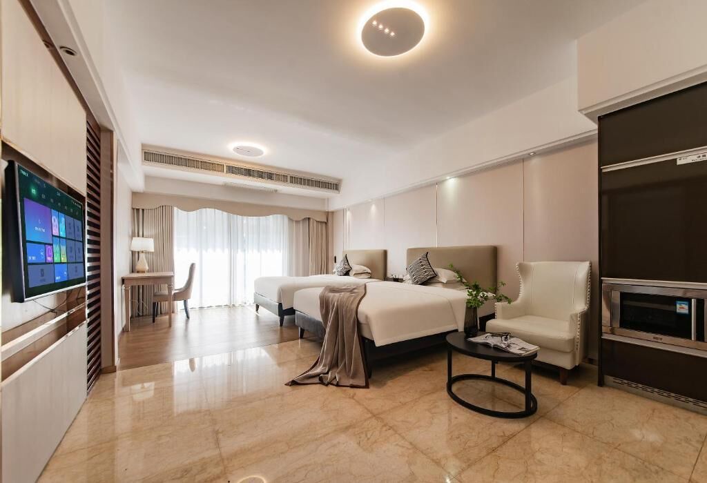 Photo of Bedroom in Foshan
