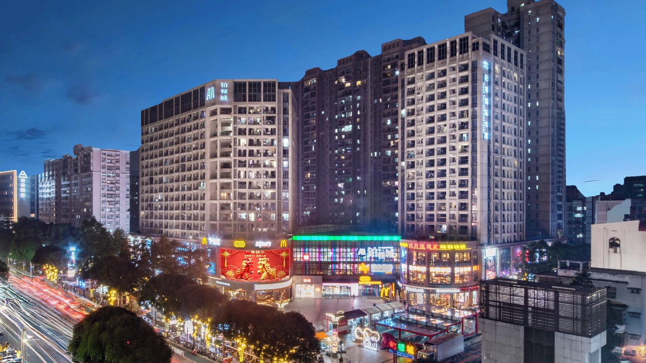 Photo of Outdoor in Foshan
