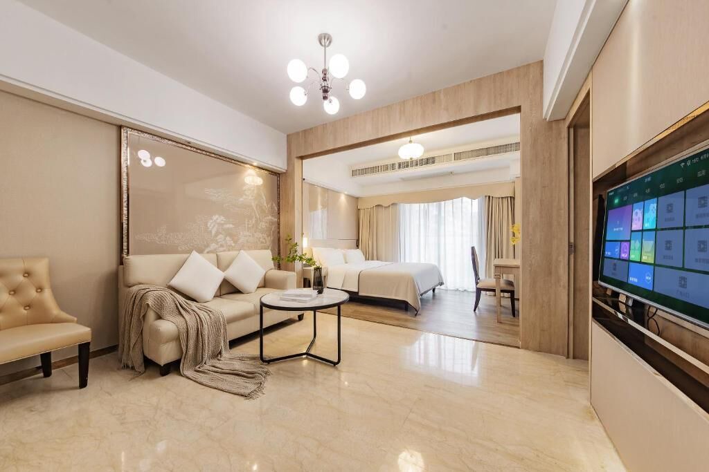 Photo of Bedroom in Foshan