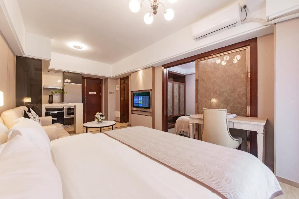 Photo of Bedroom in Foshan