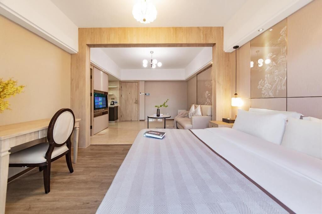 Photo of Bedroom in Foshan