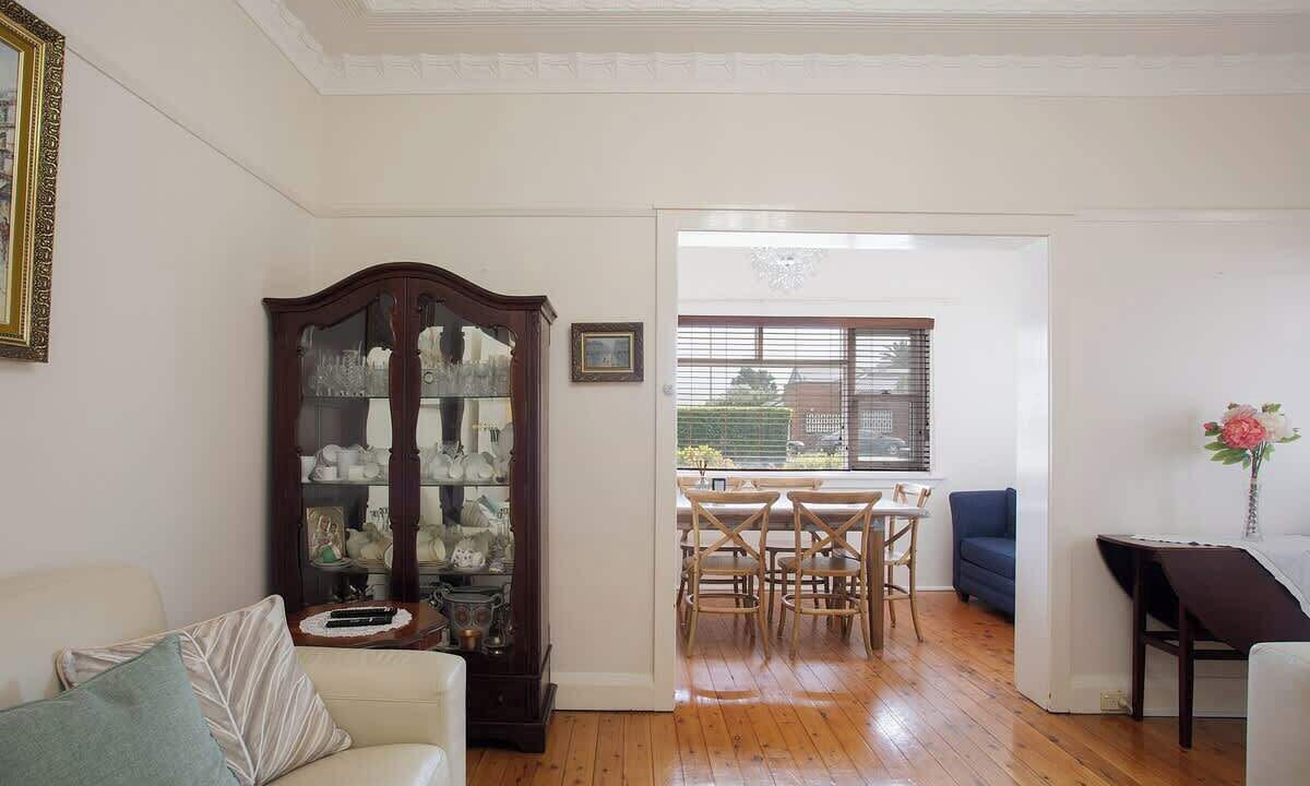 Photo of Livingroom in Vaucluse
