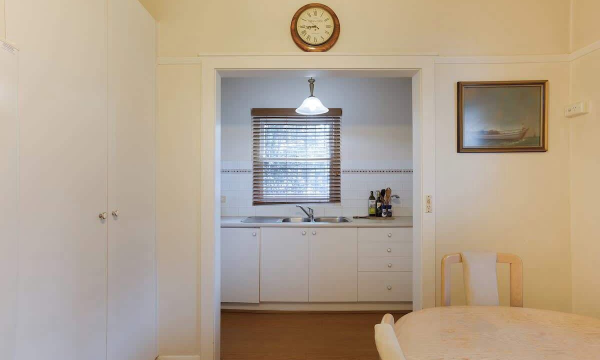 Photo of Kitchen in Vaucluse