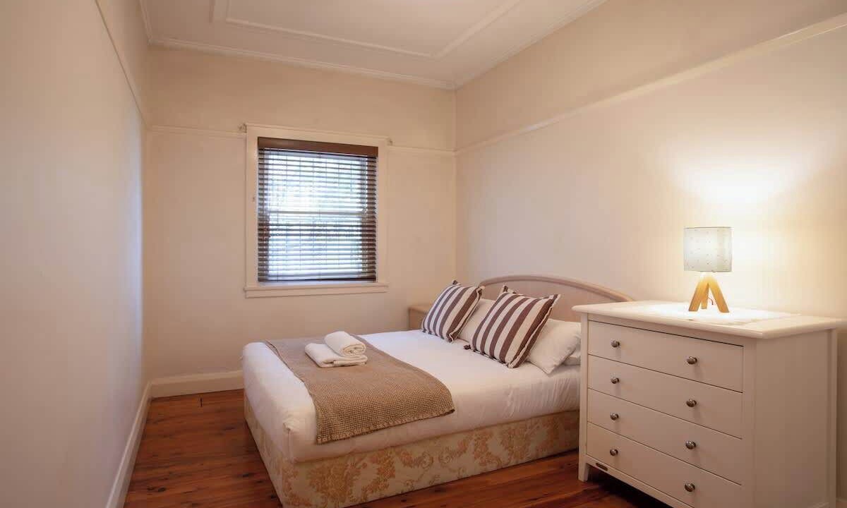 Photo of Bedroom in Vaucluse