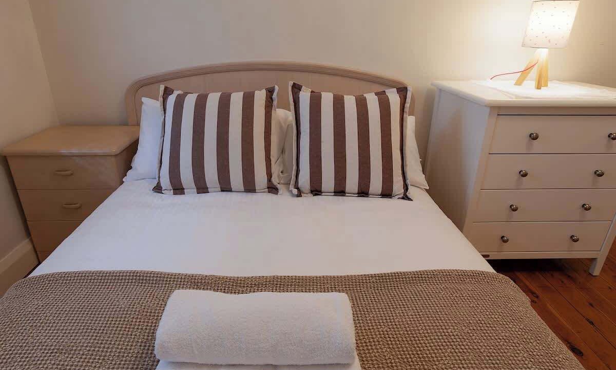 Photo of Bedroom in Vaucluse