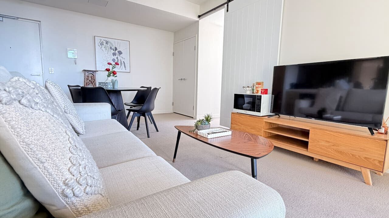 Photo of Livingroom in Zetland