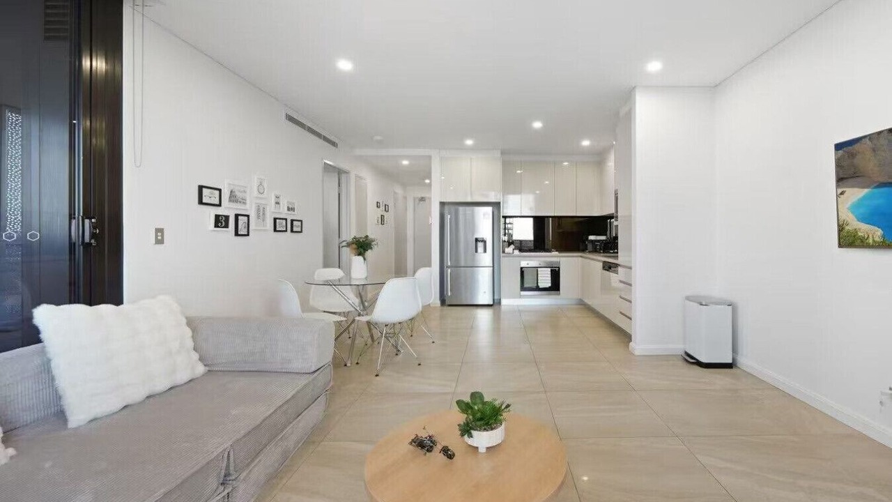 Photo of Livingroom in Lidcombe