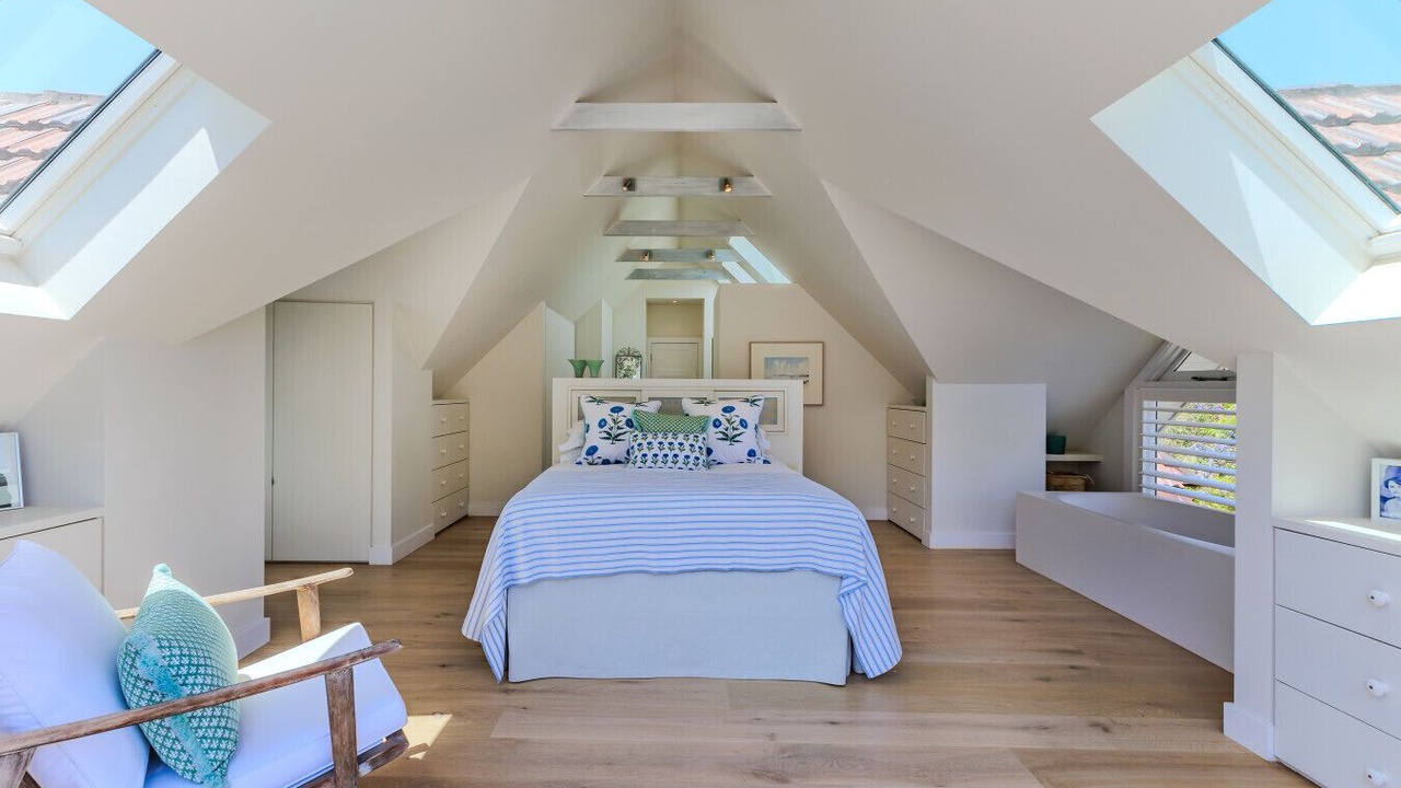 Photo of Bedroom in Vaucluse