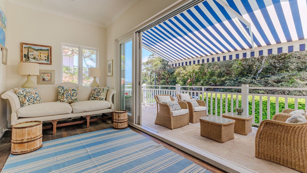 Photo of Livingroom in Vaucluse