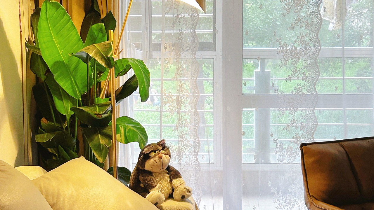 Photo of Livingroom in Chaoyang