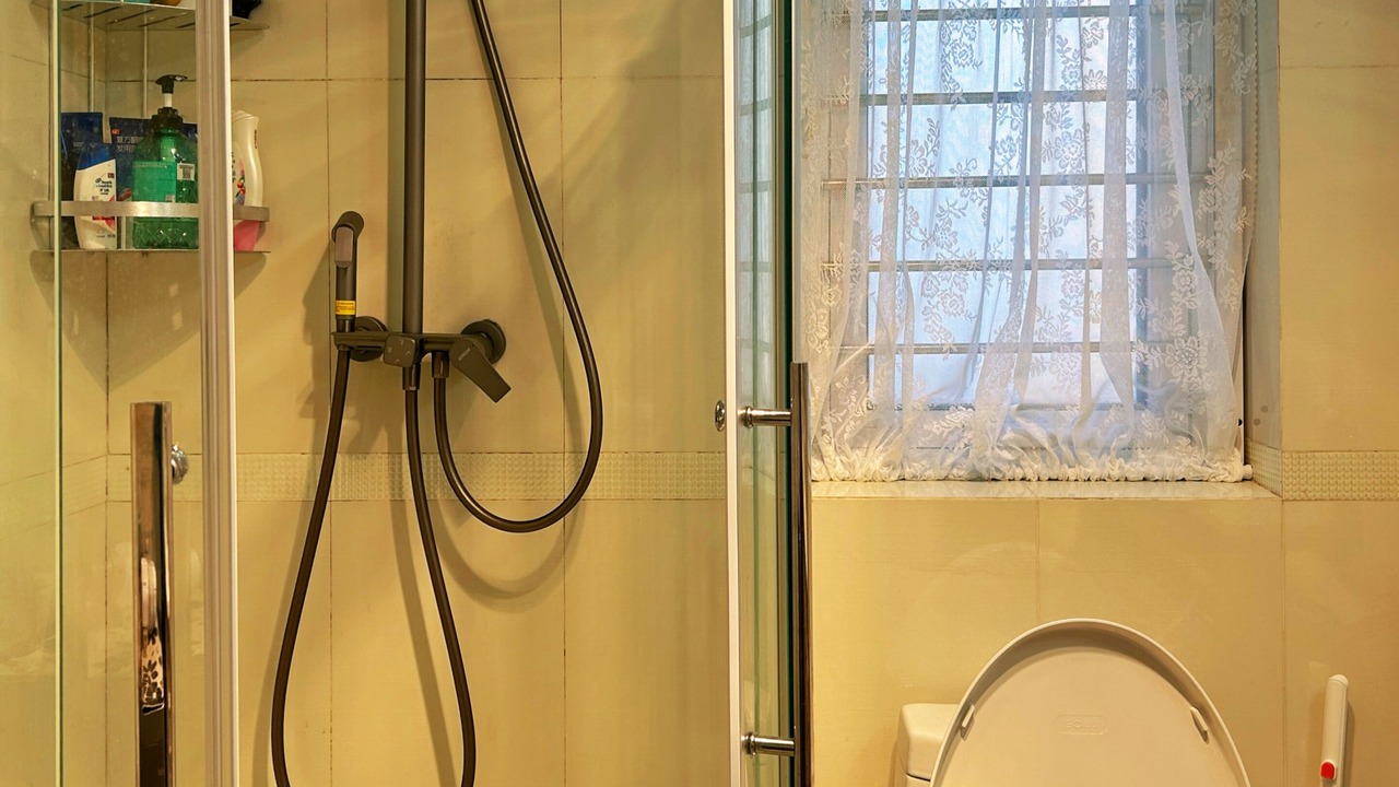 Photo of Bathroom in Chaoyang