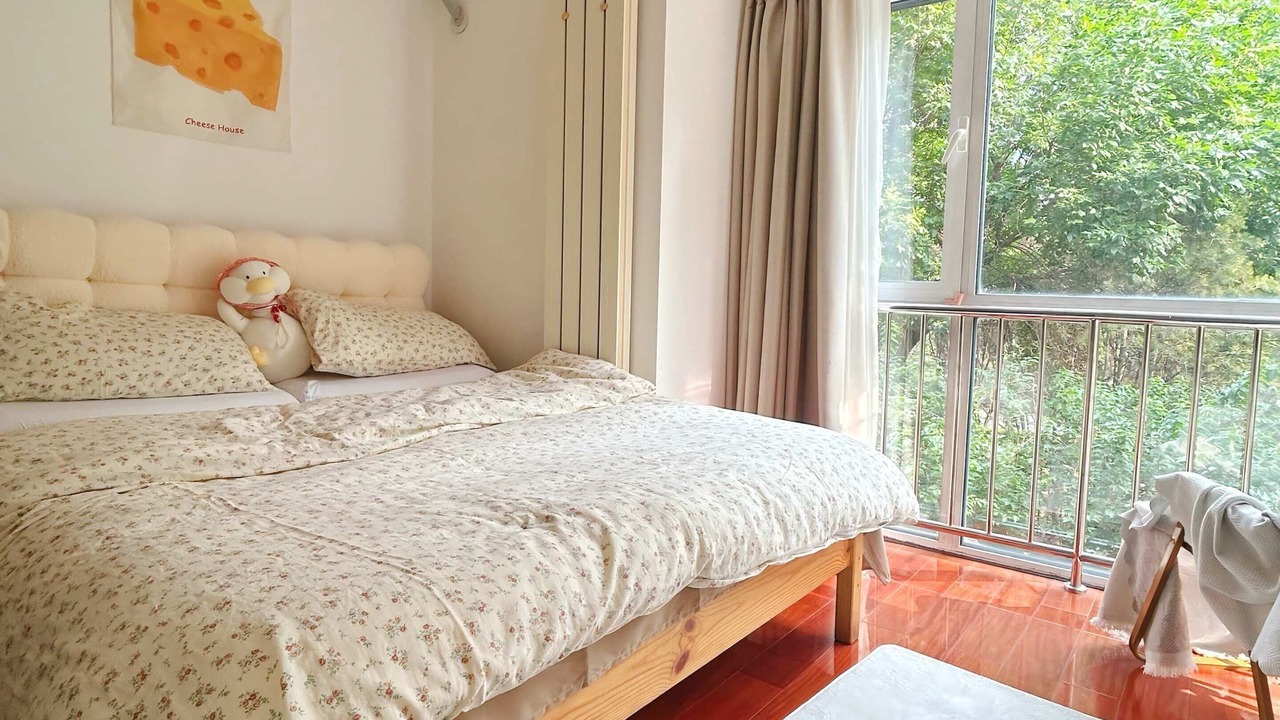 Photo of Bedroom in Chaoyang