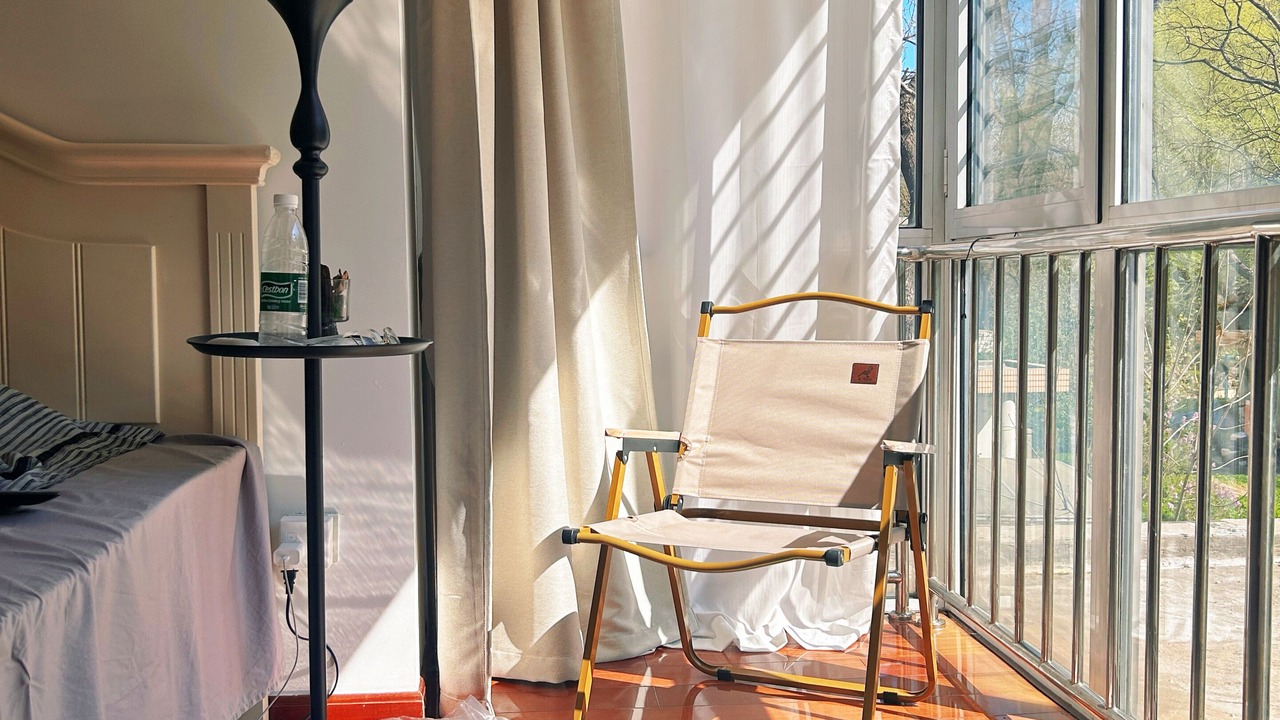 Photo of Bedroom in Chaoyang