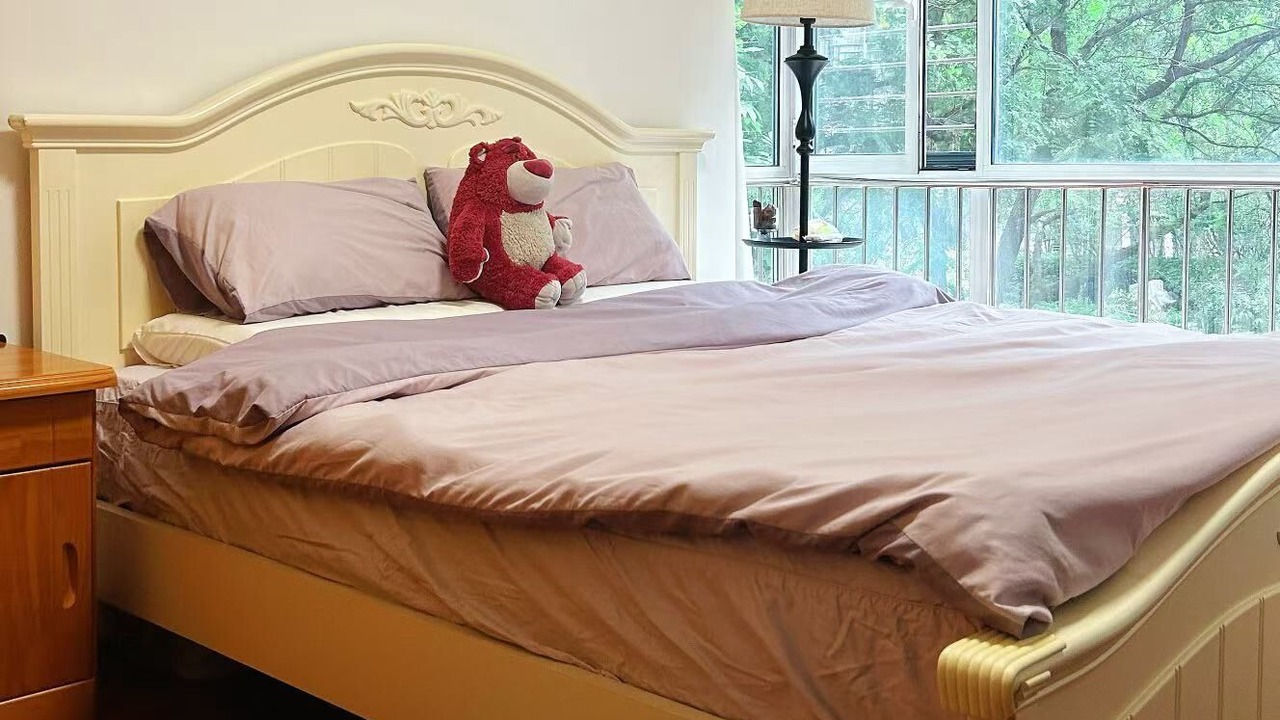 Photo of Bedroom in Chaoyang