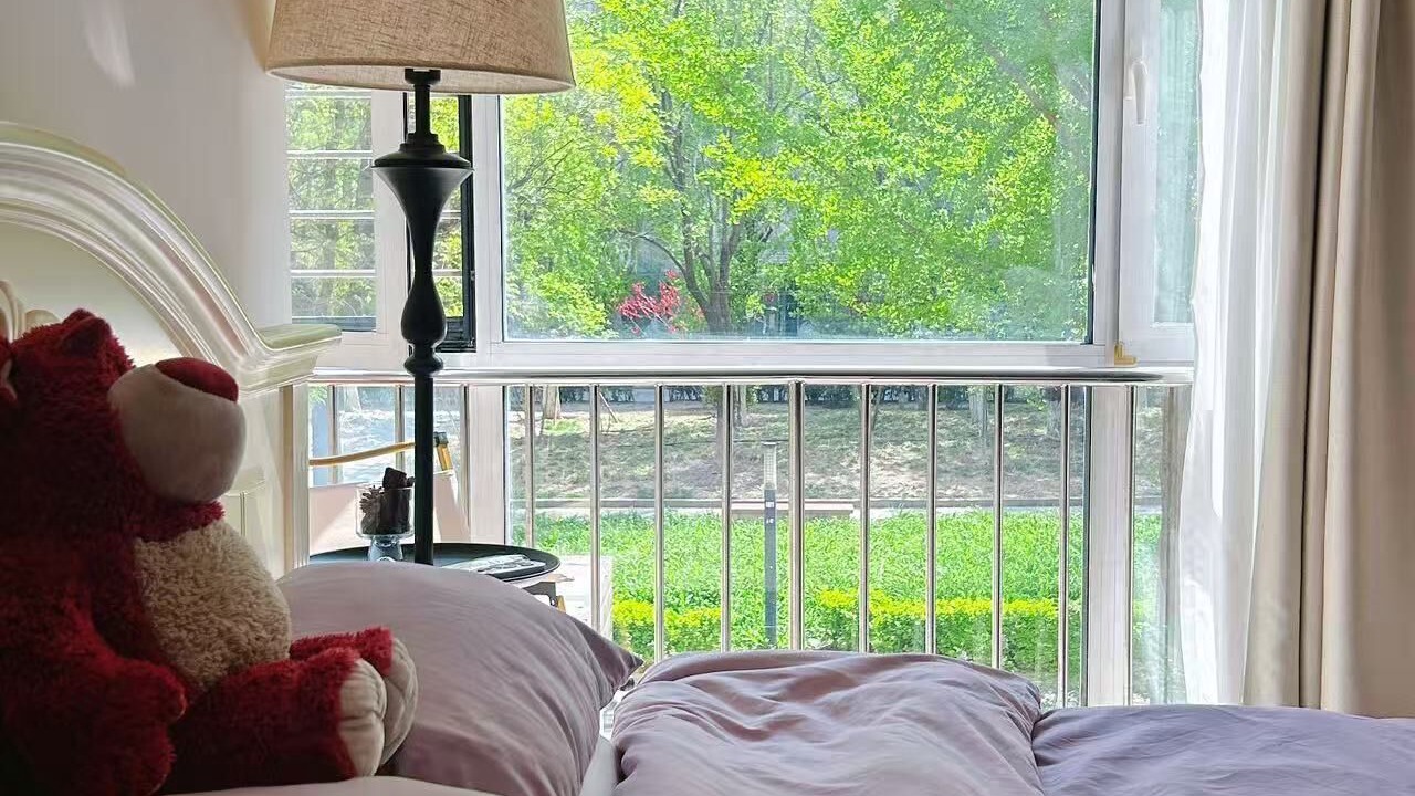 Photo of Bedroom in Chaoyang