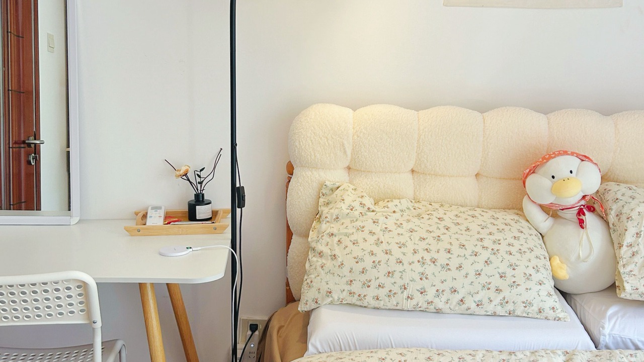 Photo of Bedroom in Chaoyang