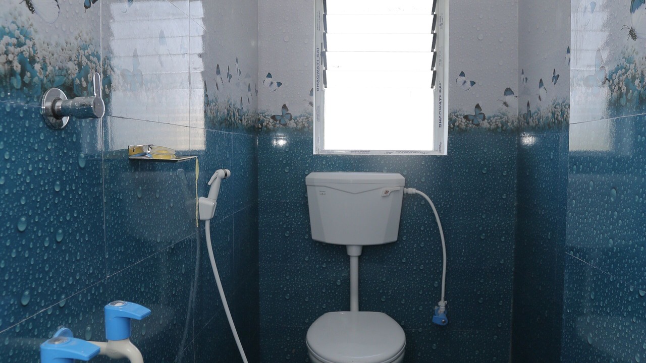 Photo of Bathroom in Sualkuchi