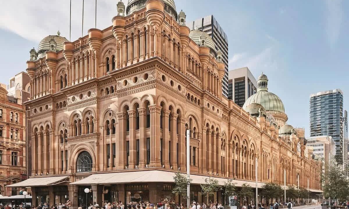 Photo of Others in Parramatta CBD