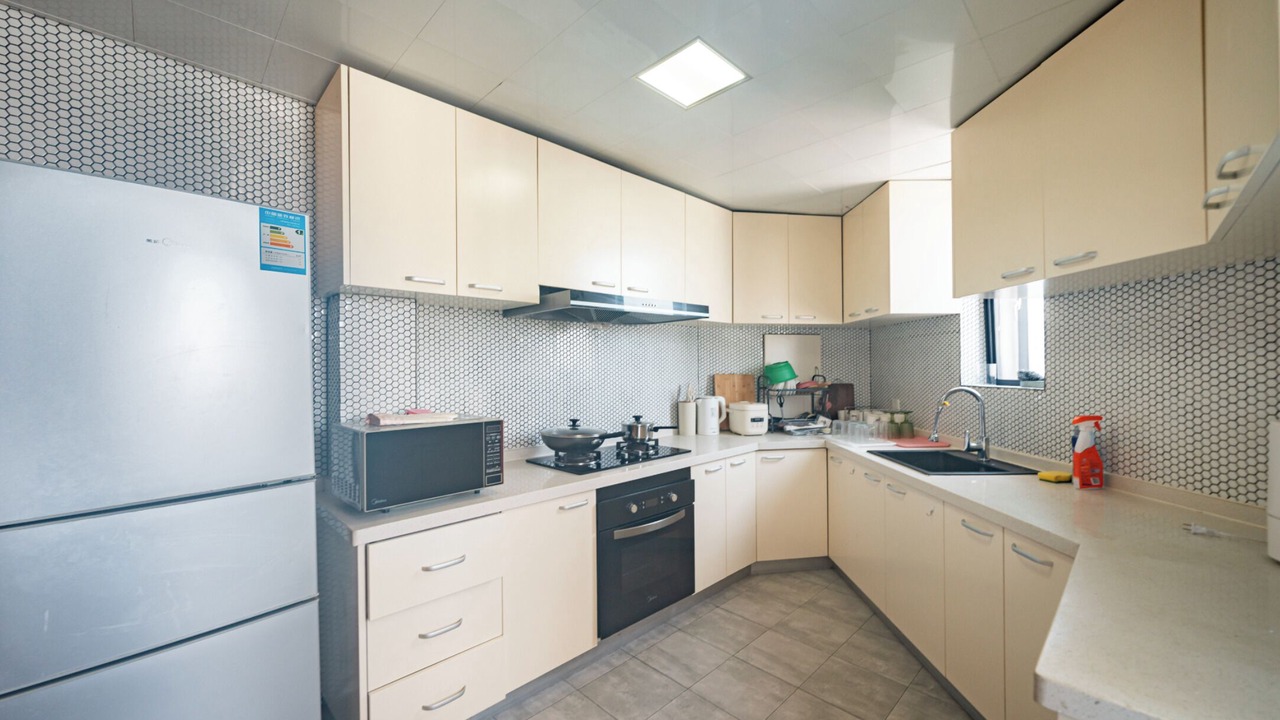 Photo of Kitchen in Jing'an