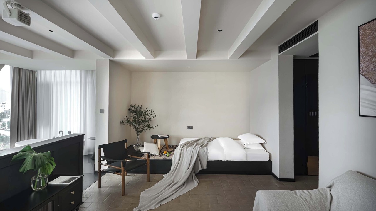 Photo of Livingroom in Dali Town