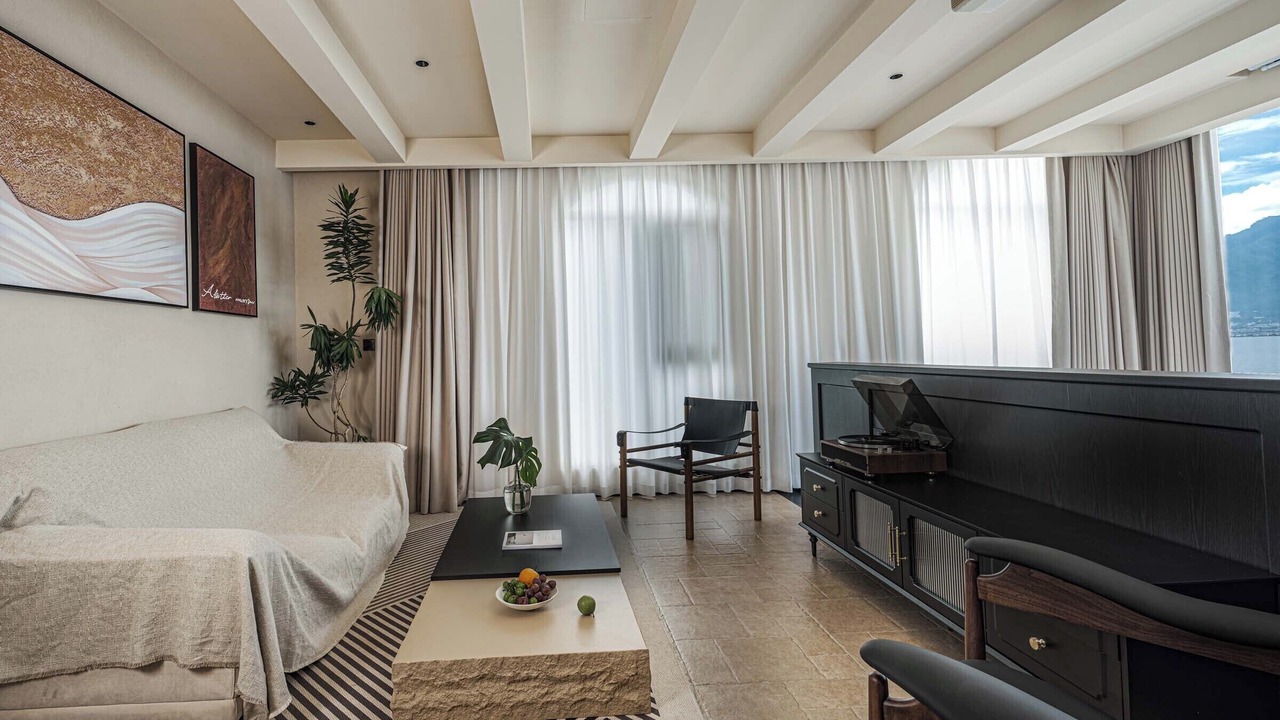 Photo of Livingroom in Dali Town