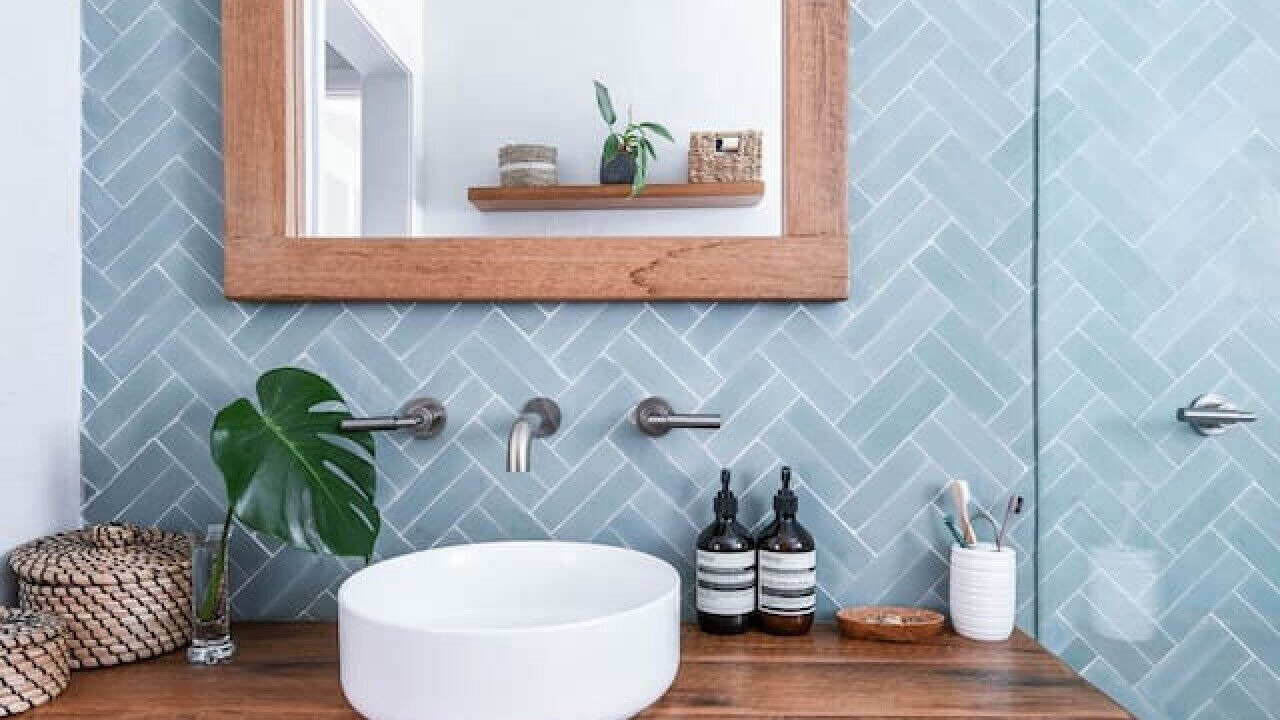 Photo of Bathroom in Vaucluse