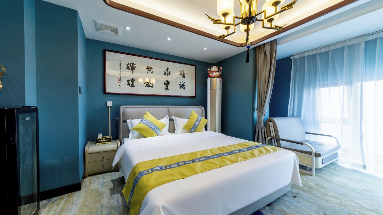 Photo of Bedroom in Xincheng