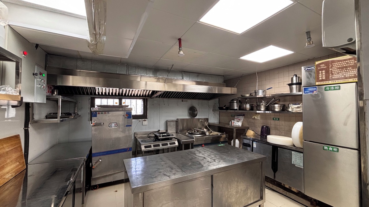 Photo of Kitchen in Xincheng