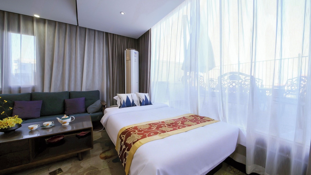 Photo of Bedroom in Xincheng