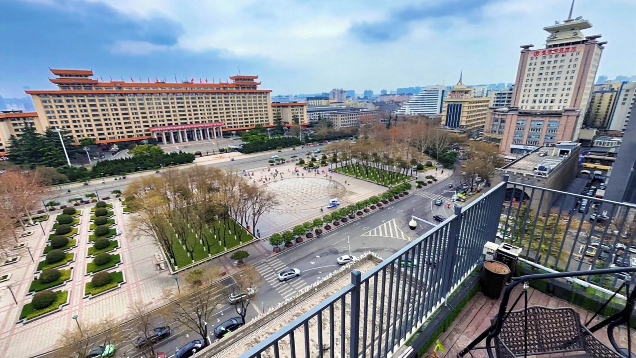 Photo of Outdoor in Xincheng