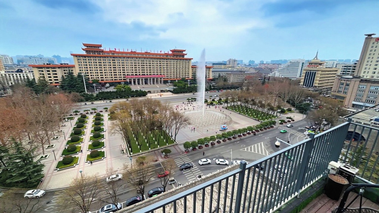 Photo of Outdoor in Xincheng