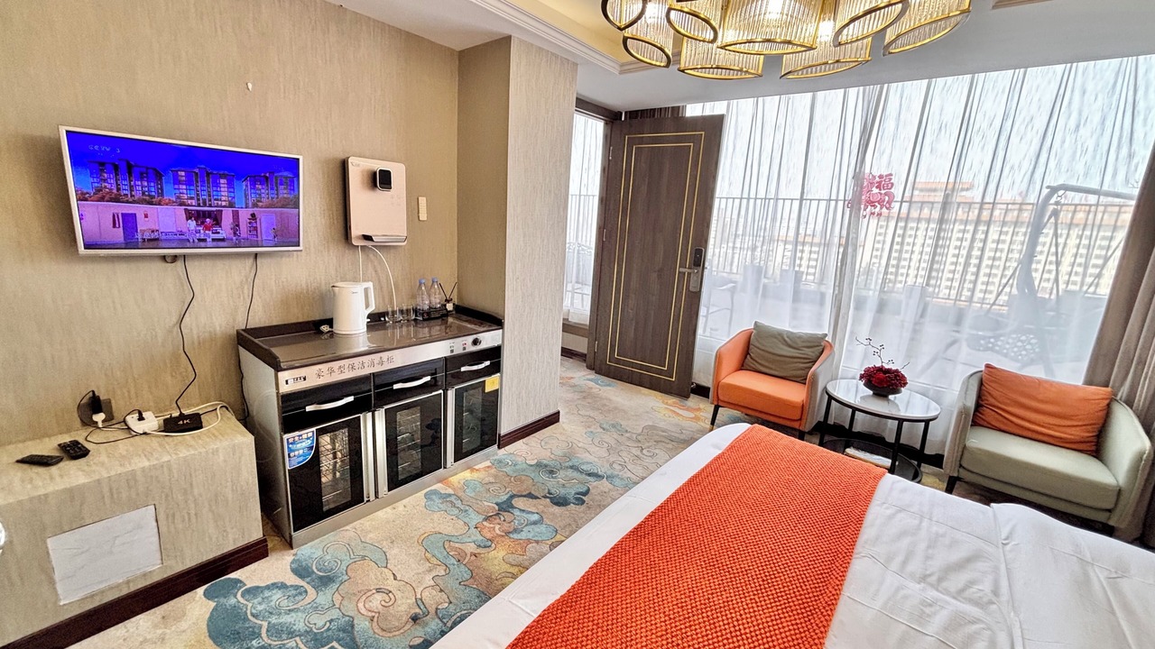 Photo of Bedroom in Xincheng