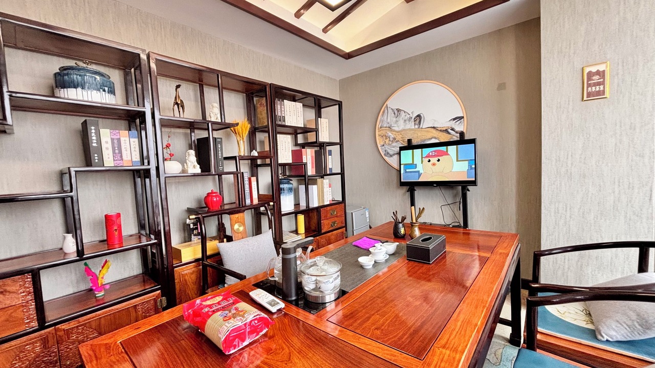 Photo of Others in Xincheng