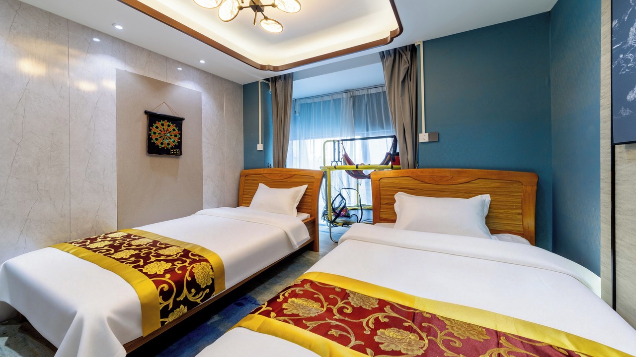 Photo of Bedroom in Xincheng