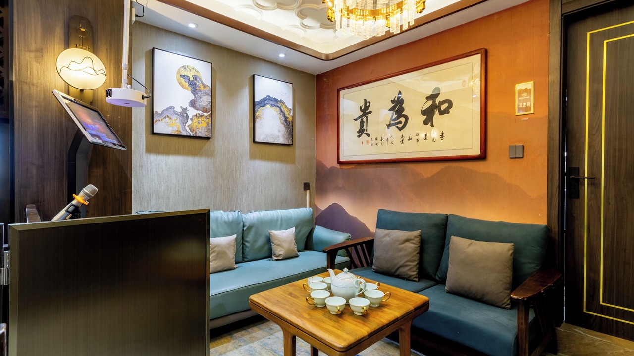 Photo of Others in Xincheng