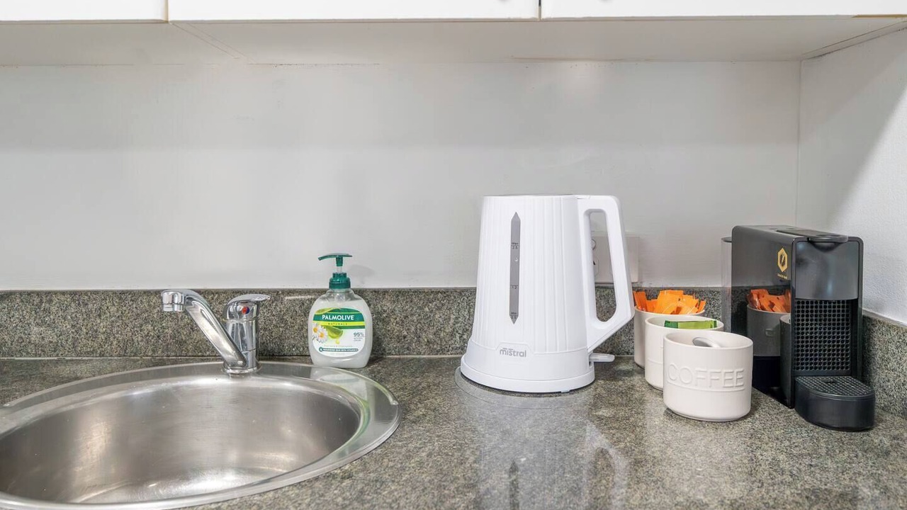 Photo of Kitchen in Darlinghurst