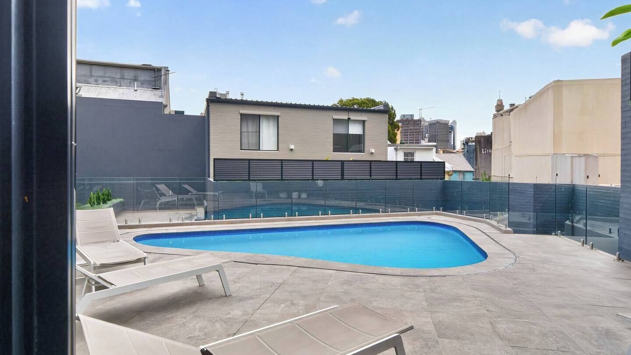 Photo of Outdoor in Darlinghurst