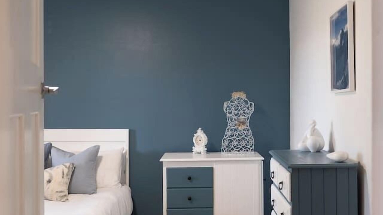 Photo of Bedroom in Sans Souci