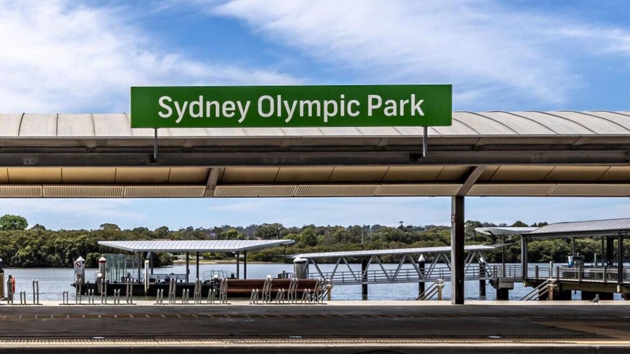 Photo of Others in Wentworth Point
